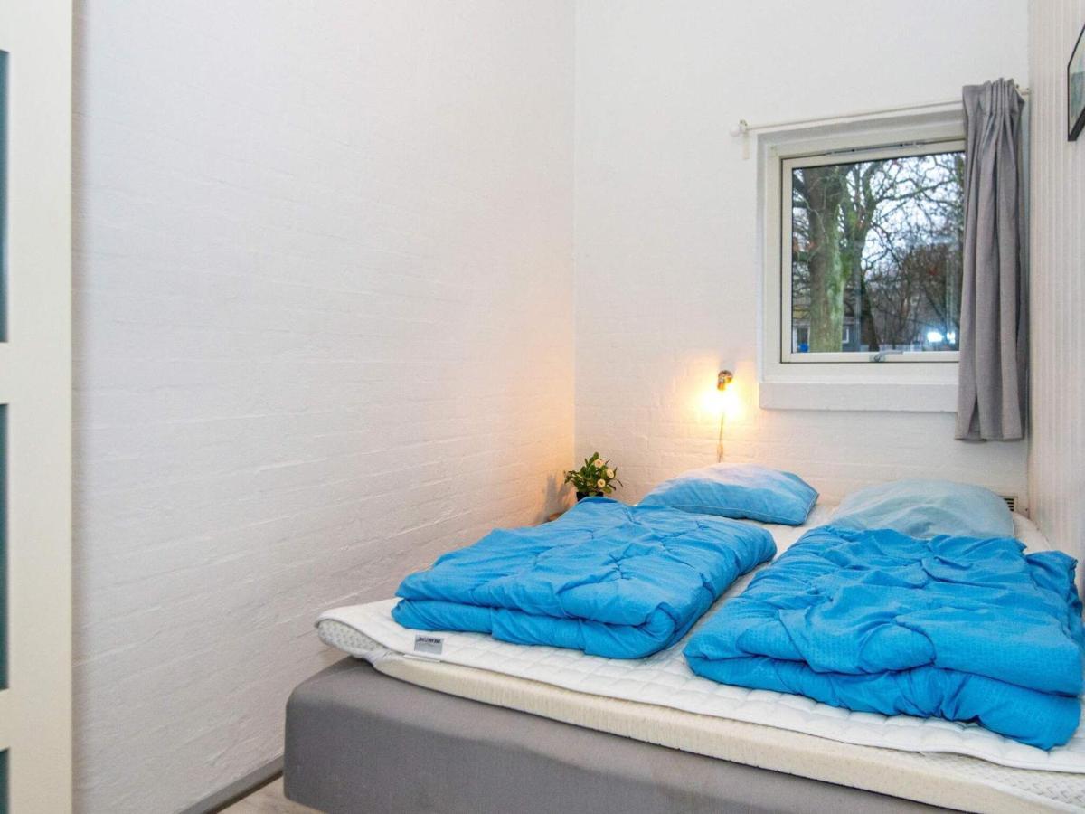 7 Person Holiday Home In Rsted Kare Exterior foto